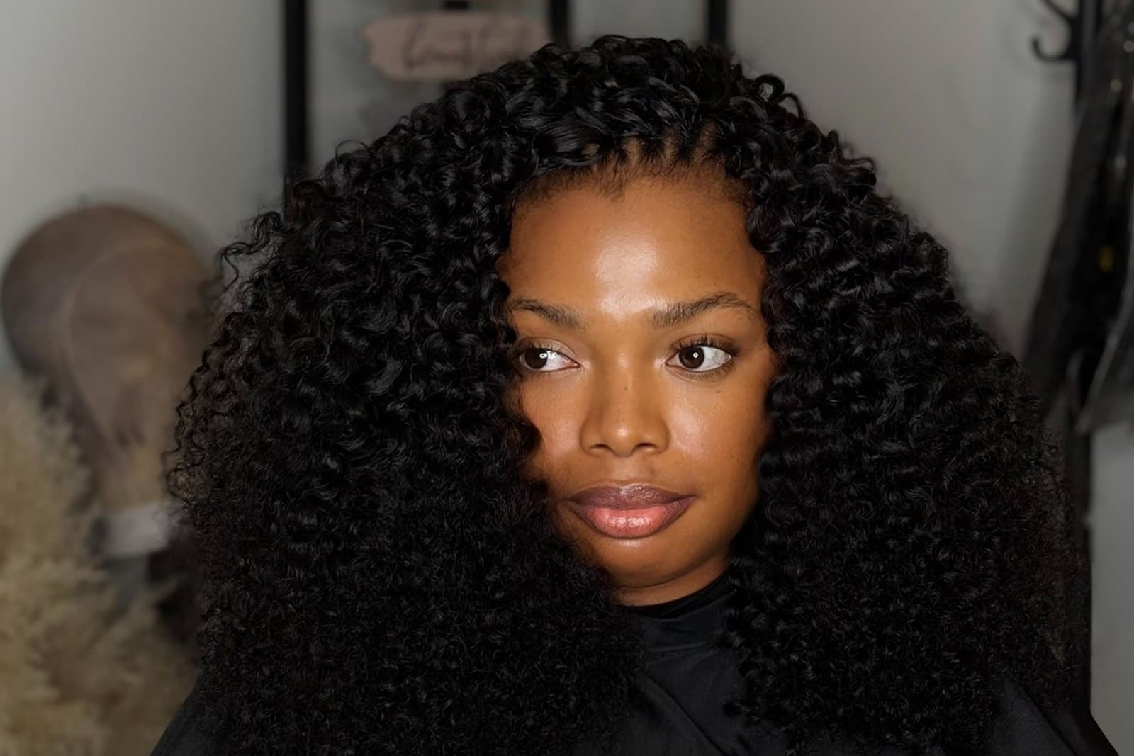 Blessing your scalp limited