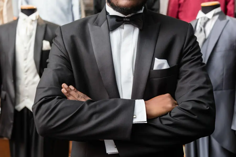 Groomswear & Suit Makers