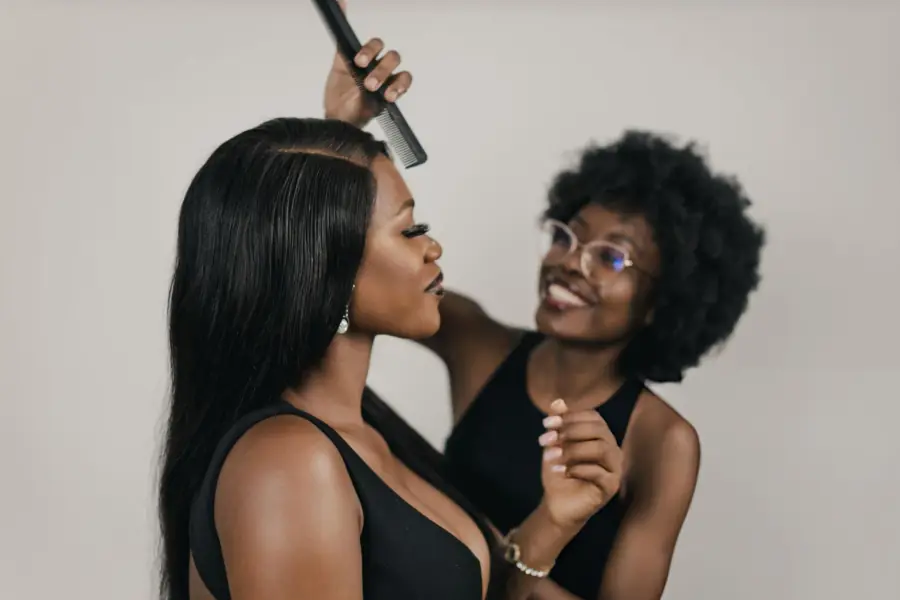 Hair Stylists