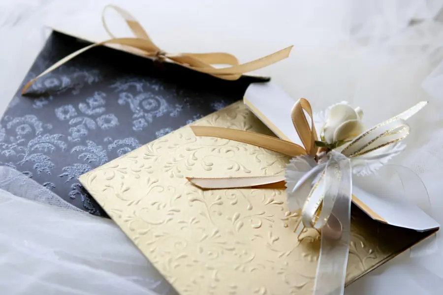 Invitations & Printing