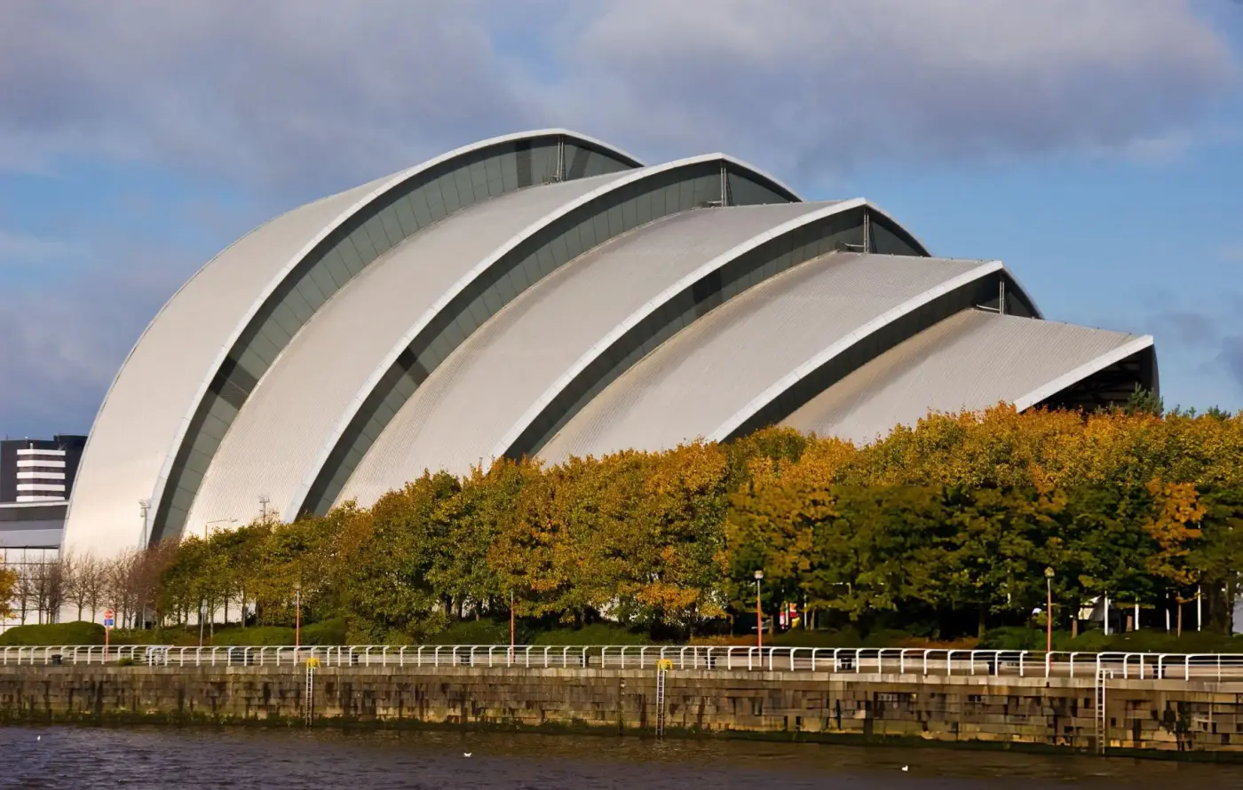 Glasgow